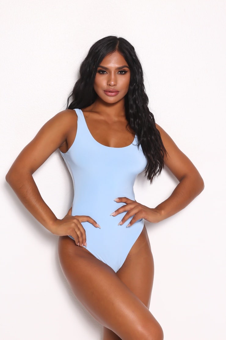 Gallienne Nabila