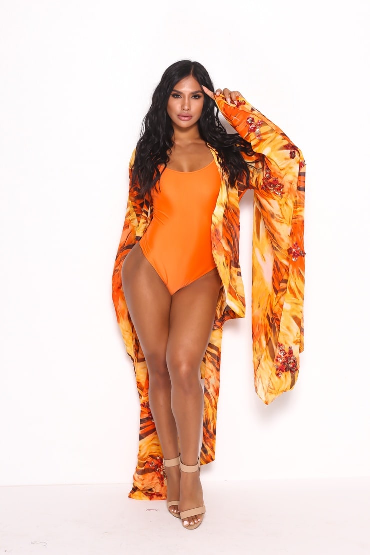 Gallienne Nabila