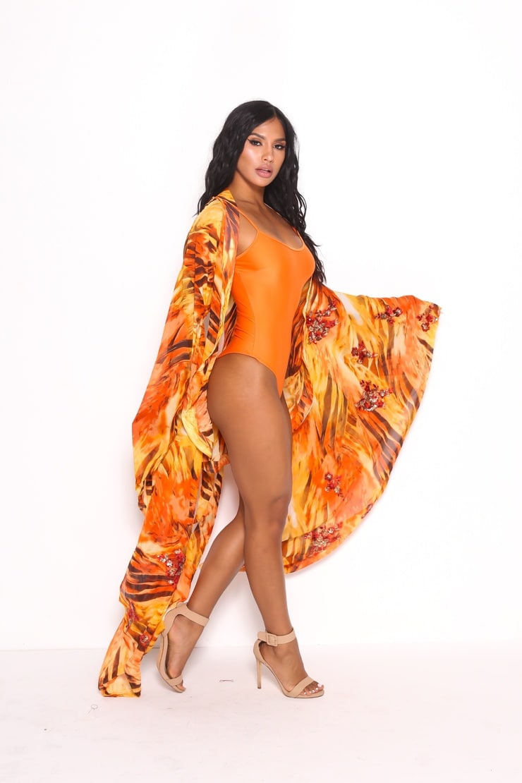 Gallienne Nabila