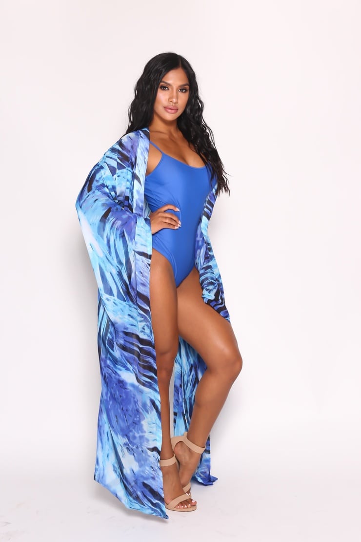 Gallienne Nabila
