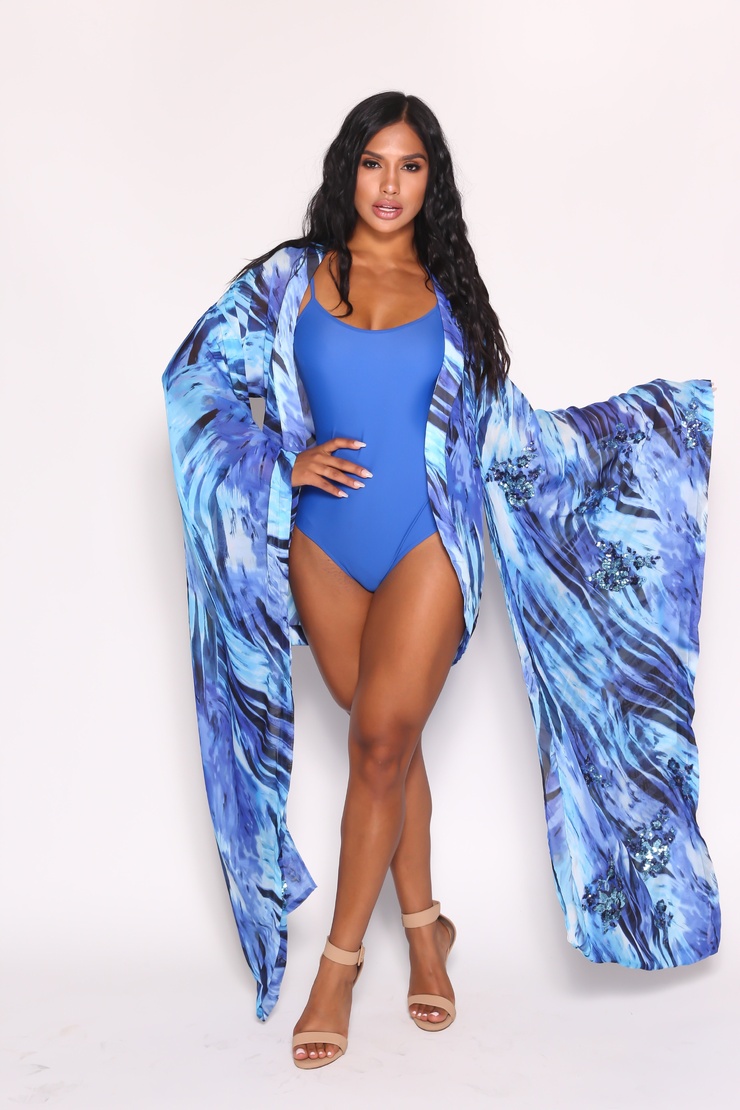 Gallienne Nabila