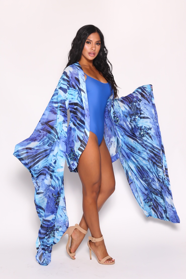 Gallienne Nabila