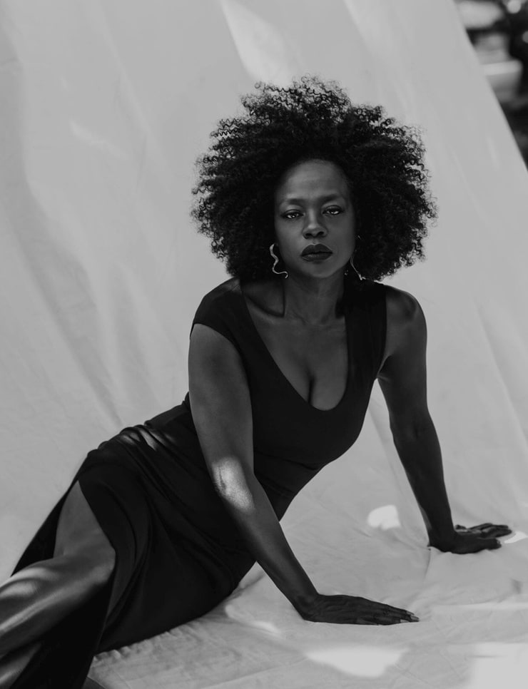 Viola Davis