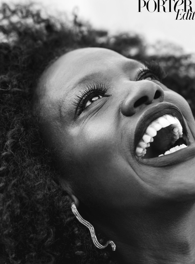 Viola Davis