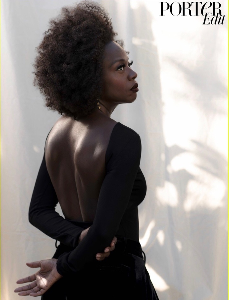 Viola Davis
