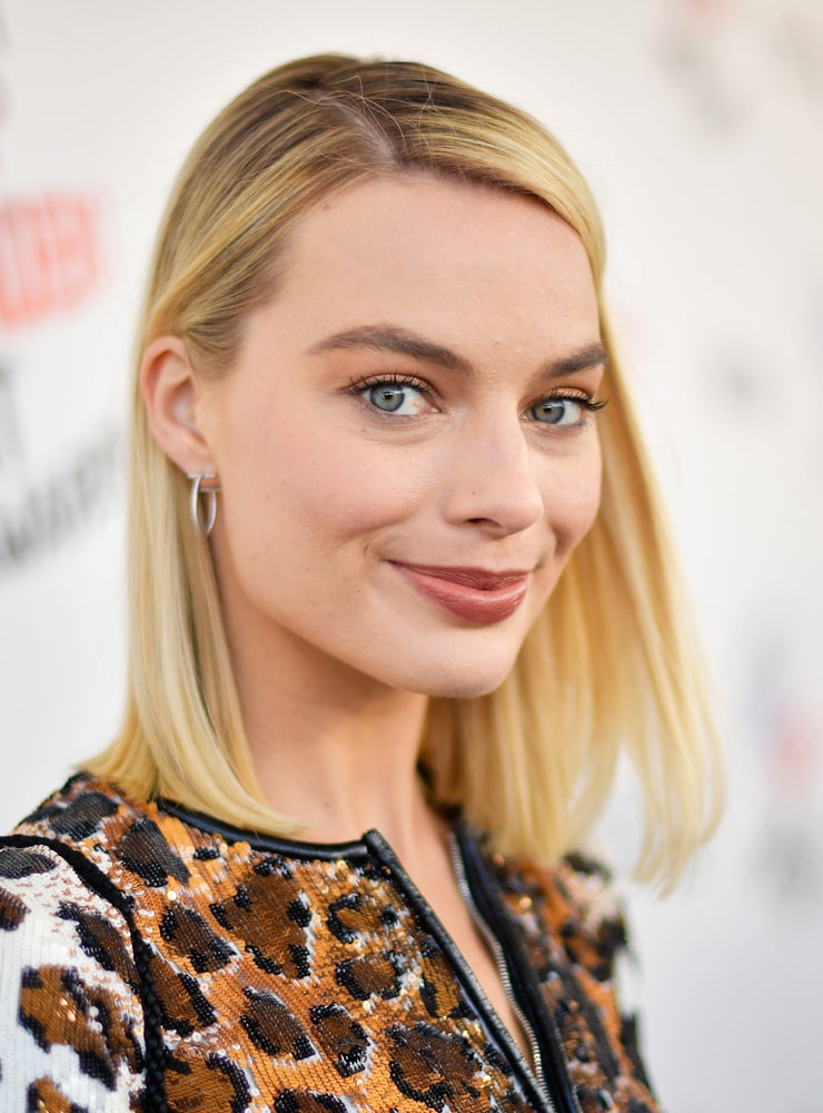 Margot Robbie