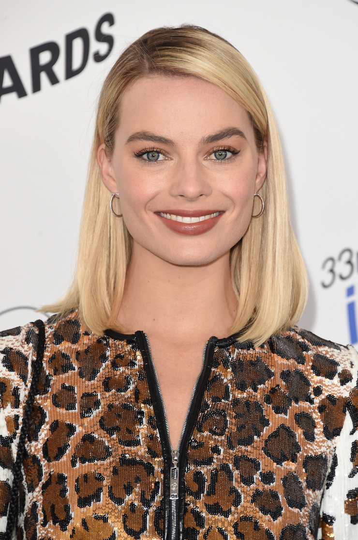 Margot Robbie Margot Robbie