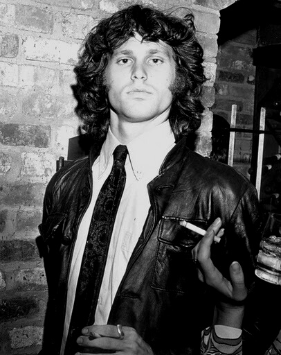 Jim Morrison Jim Morrison