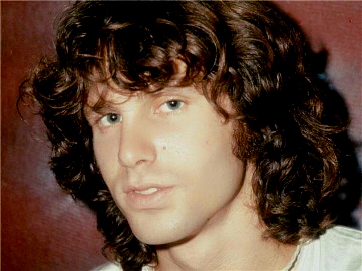 Jim Morrison Jim Morrison