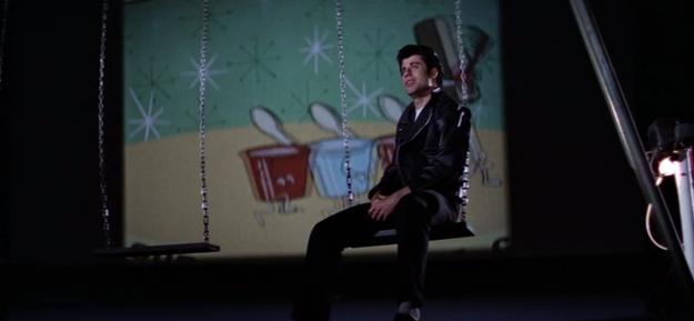 Grease Grease
