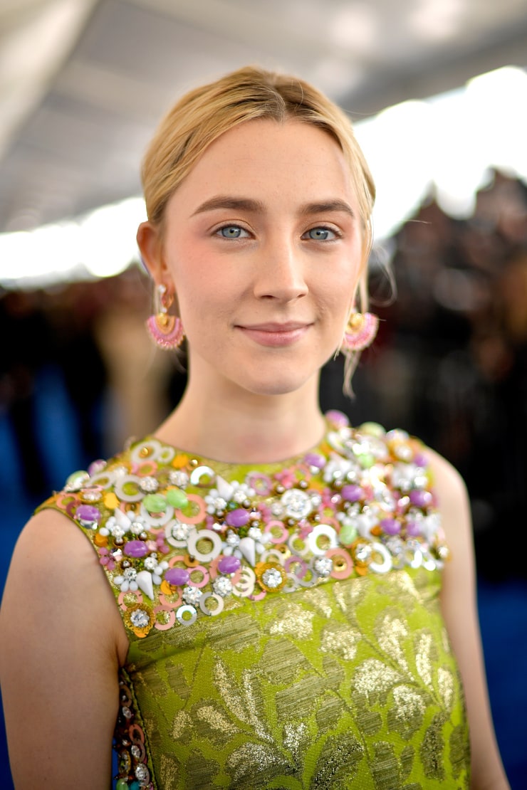 Saoirse Ronan