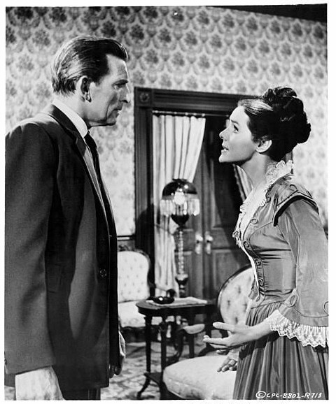 Michael Rennie Michael Rennie