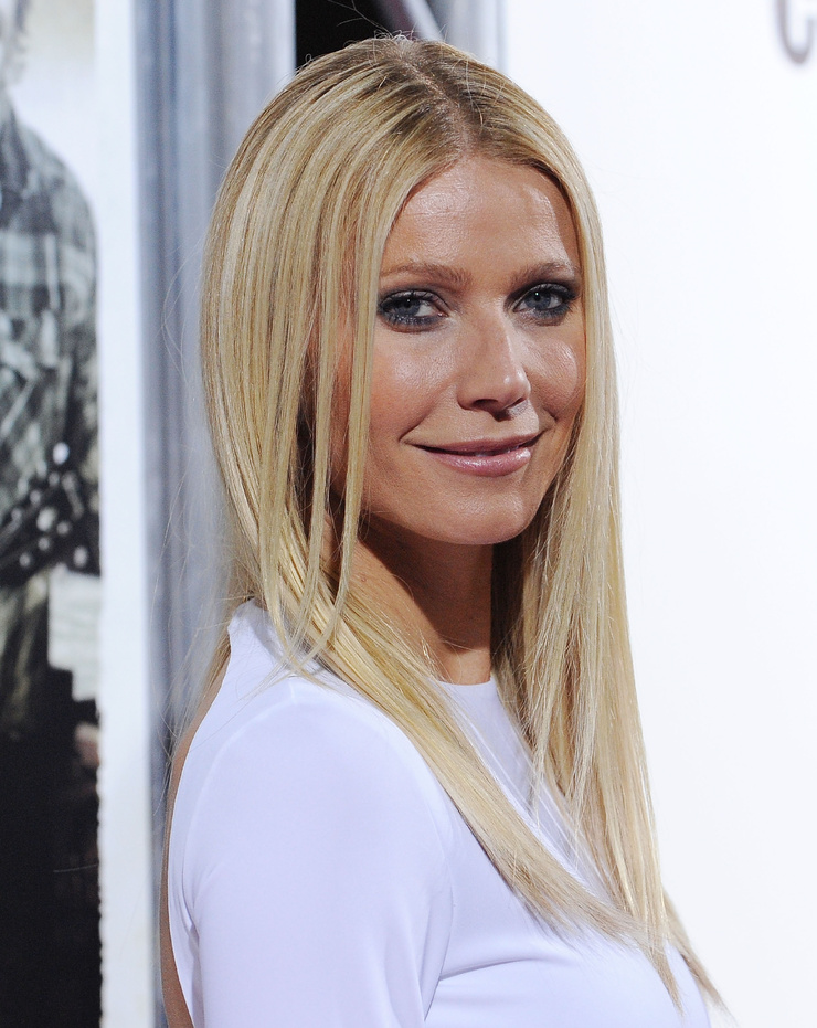Gwyneth Paltrow