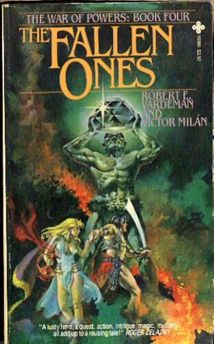 The Fallen Ones