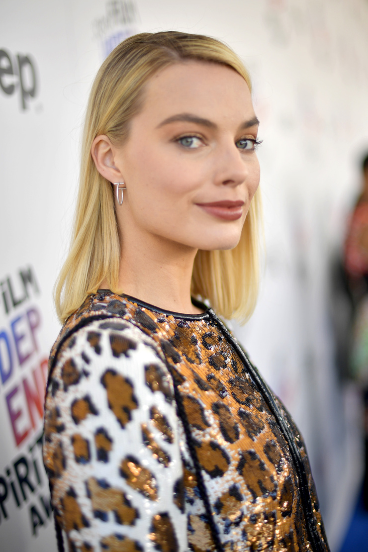 Margot Robbie Margot Robbie