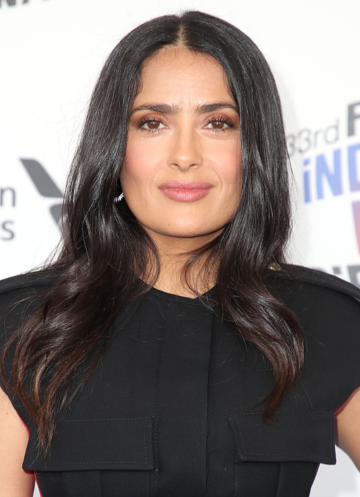 Salma Hayek