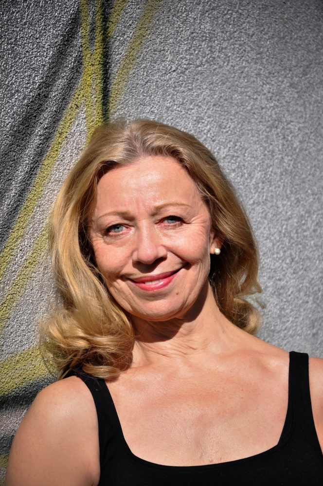 Elfriede Schüsseleder