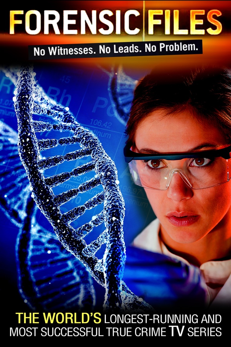 Forensic Files (1996-2014) Forensic Files (1996-2014)