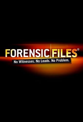 Forensic Files (1996-2014)