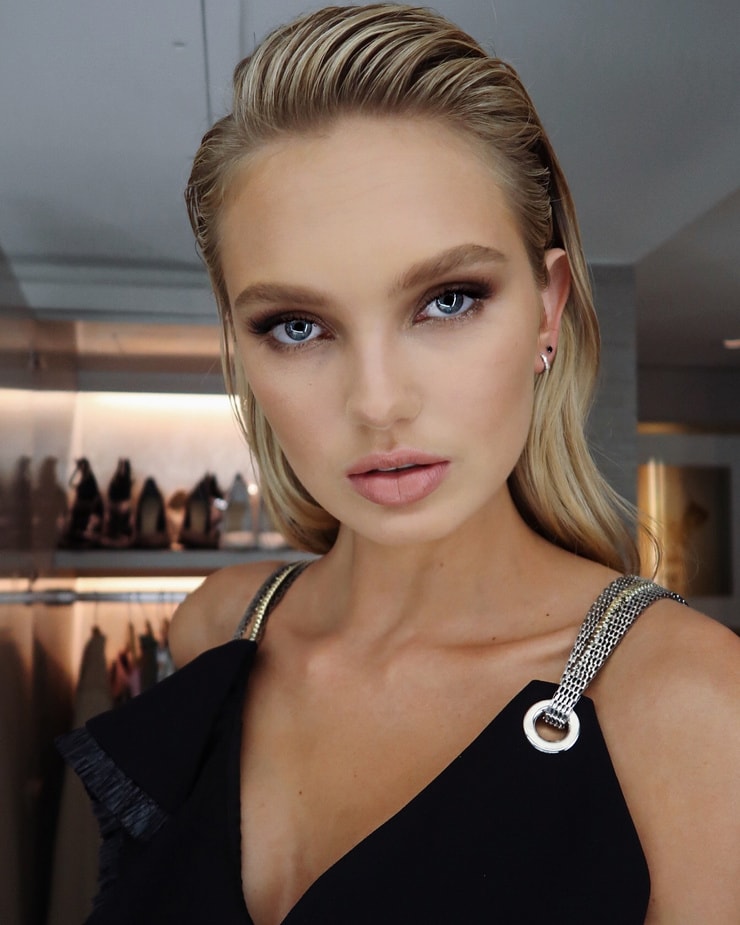 Picture of Romee Strijd