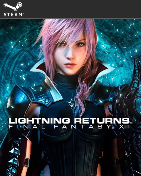 Lightning Returns: Final Fantasy XIII