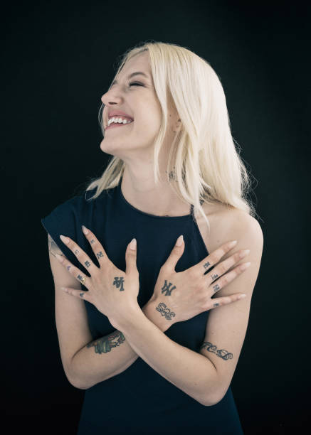 Bria Vinaite