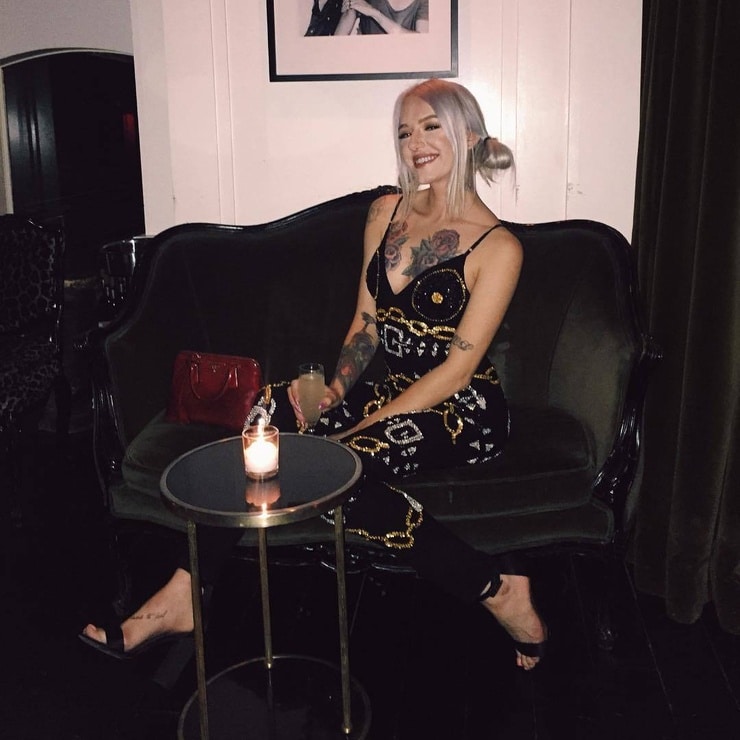 Bria Vinaite Bria Vinaite