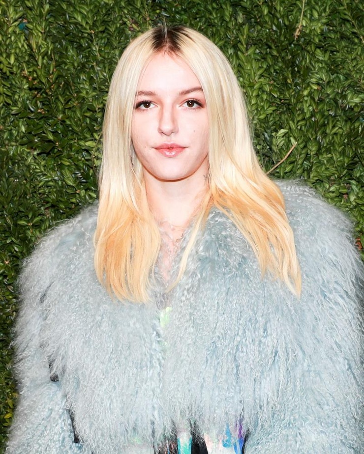 Bria Vinaite