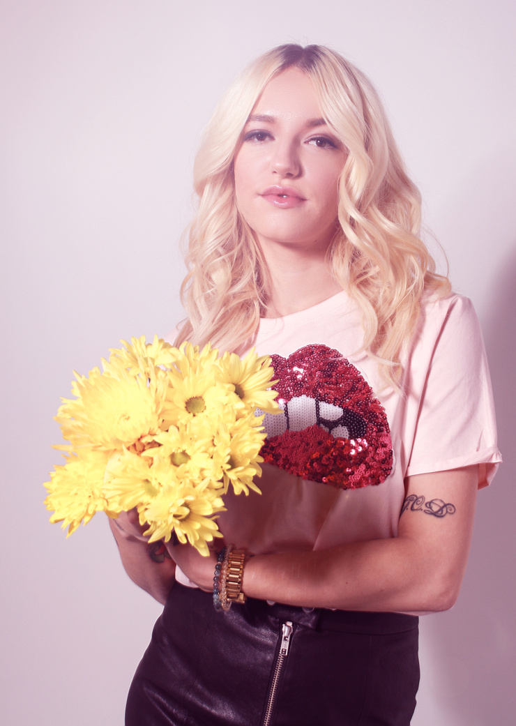 Bria Vinaite