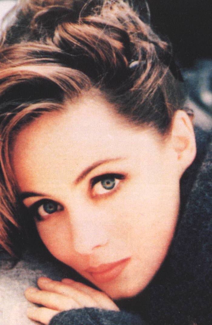 Emmanuelle Béart Emmanuelle Béart