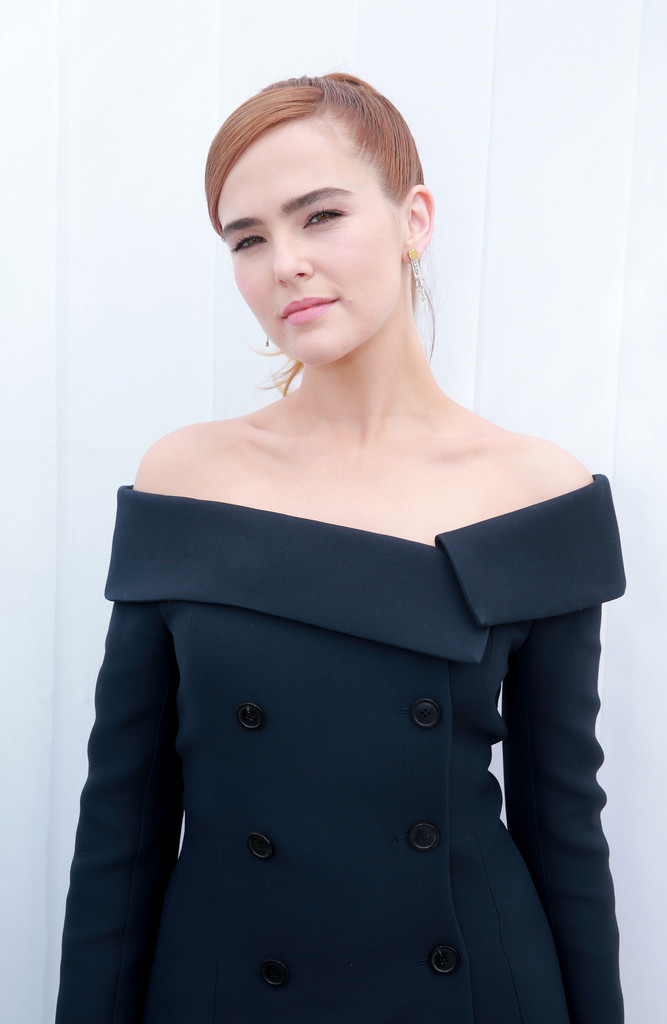 Zoey Deutch