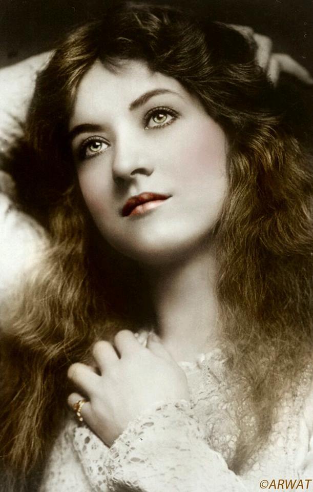 Maude Fealy Maude Fealy