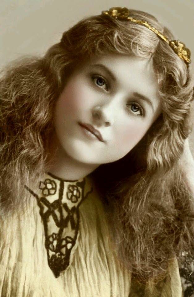 Maude Fealy