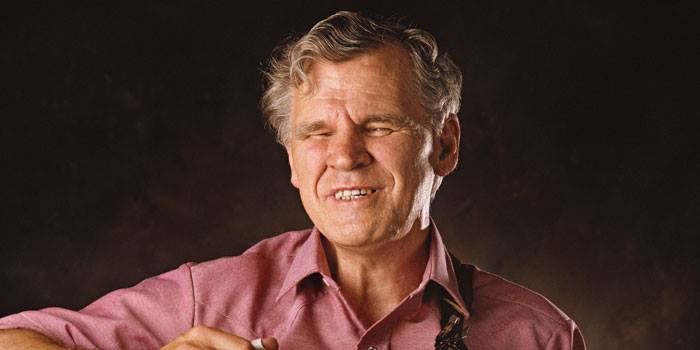 Doc Watson