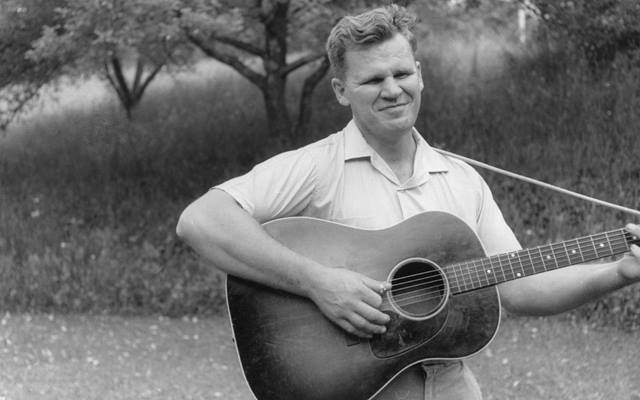 Doc Watson