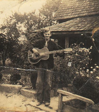 Doc Watson