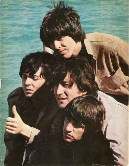 The Beatles