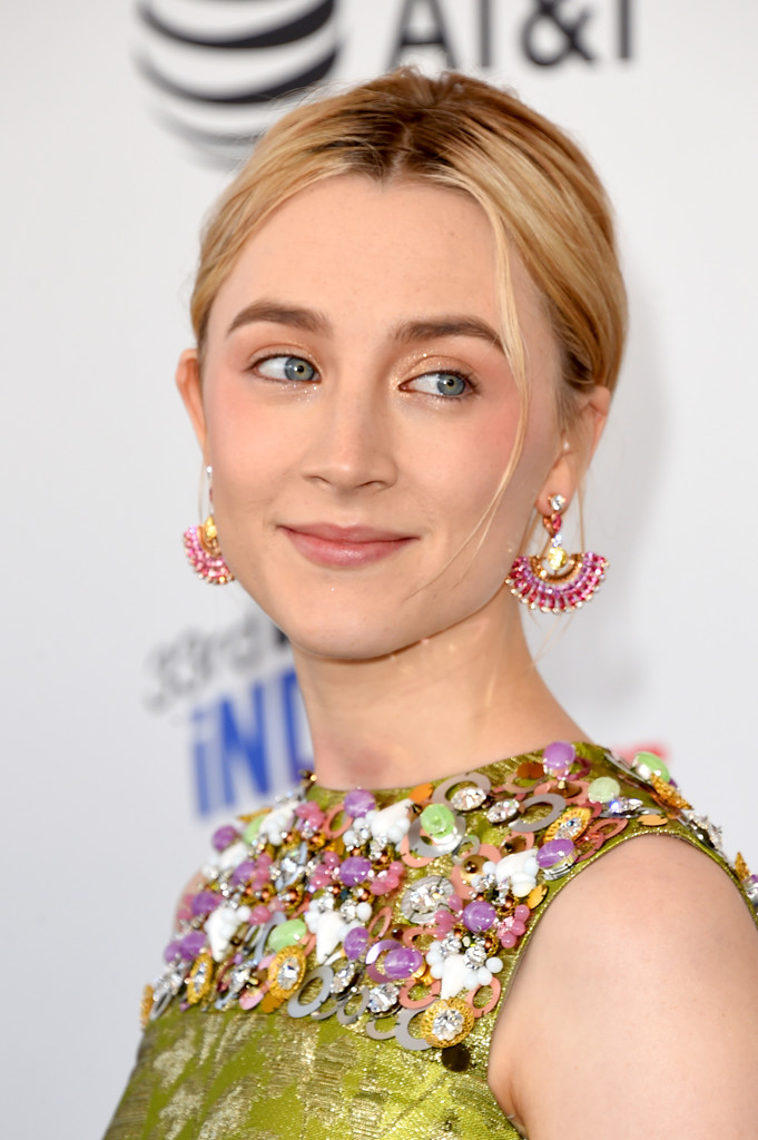 Saoirse Ronan Saoirse Ronan