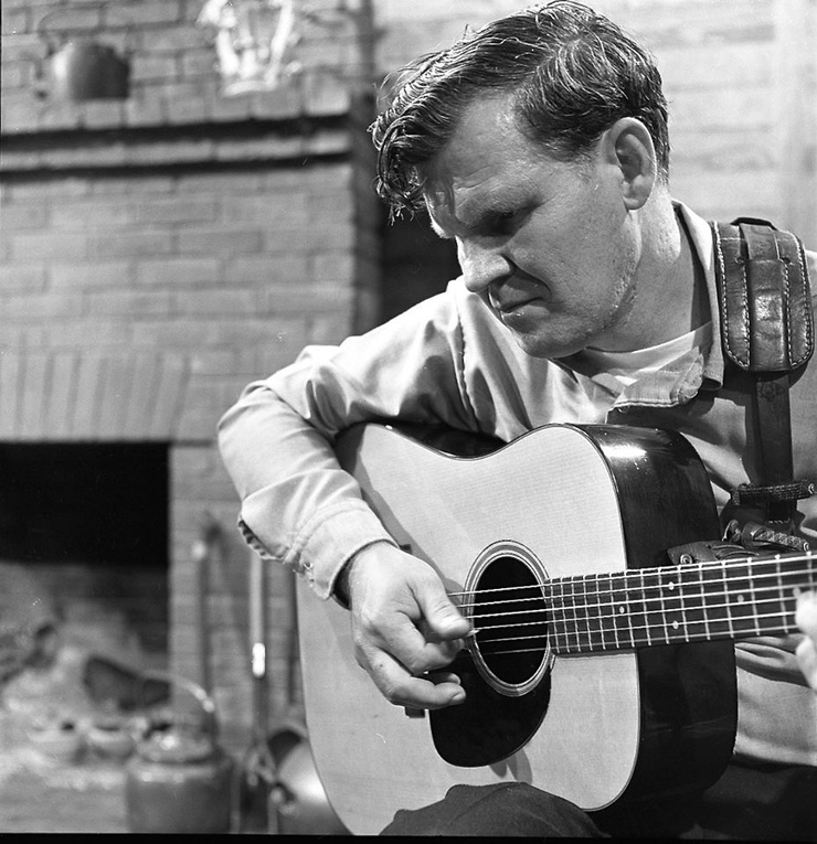 Doc Watson