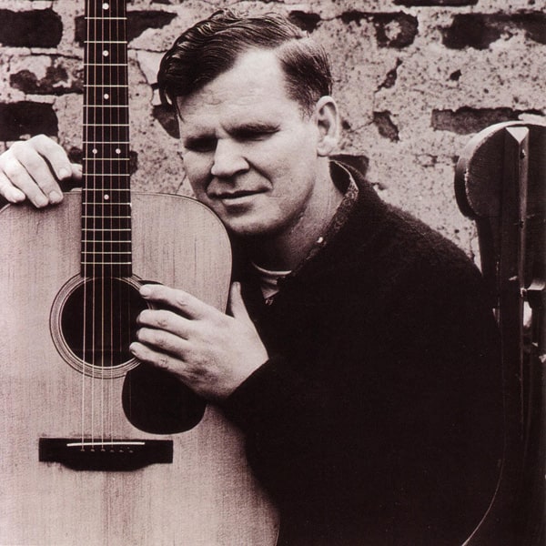 Doc Watson