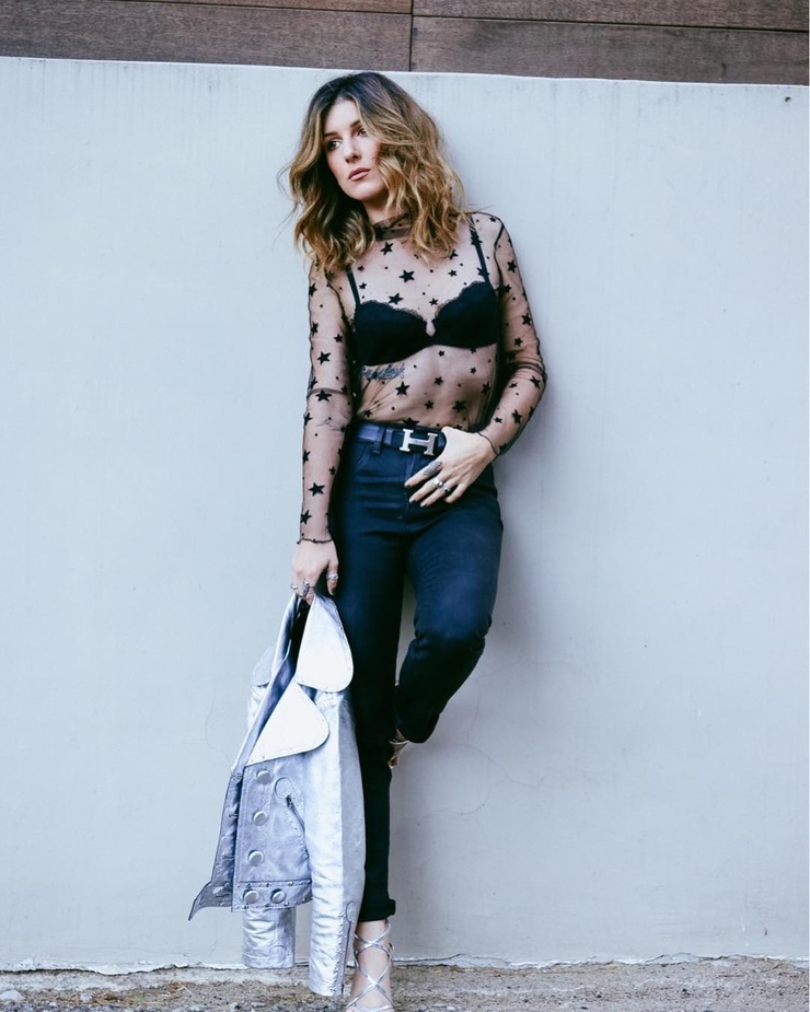 Shenae Grimes Shenae Grimes
