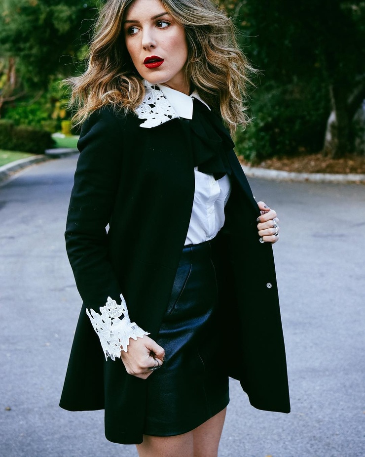 Shenae Grimes Shenae Grimes