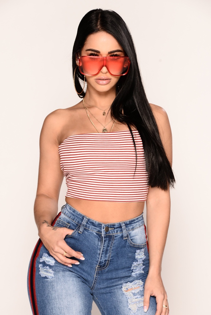 Stephanie Rao