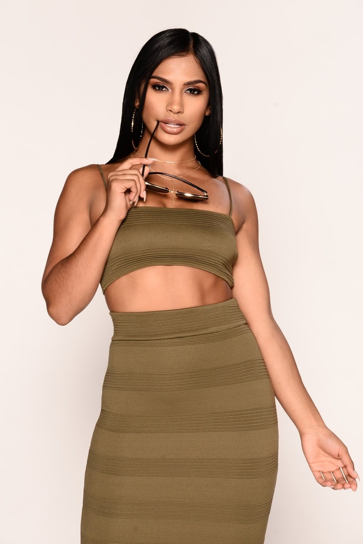 Gallienne Nabila