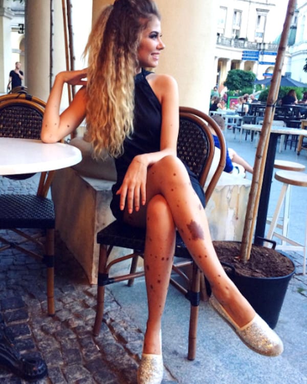 Yulianna Yussef