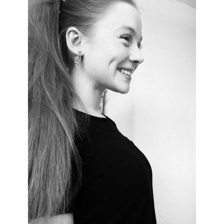 Saskia Oever Saskia Oever