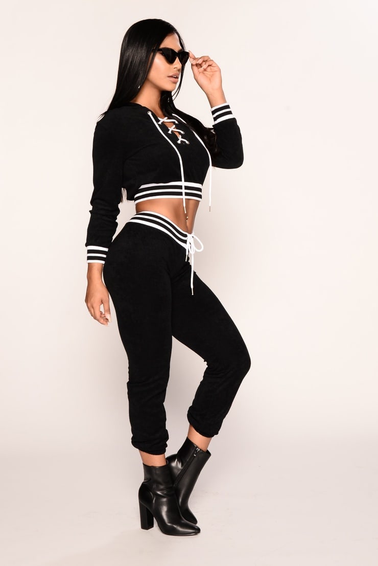 Gallienne Nabila