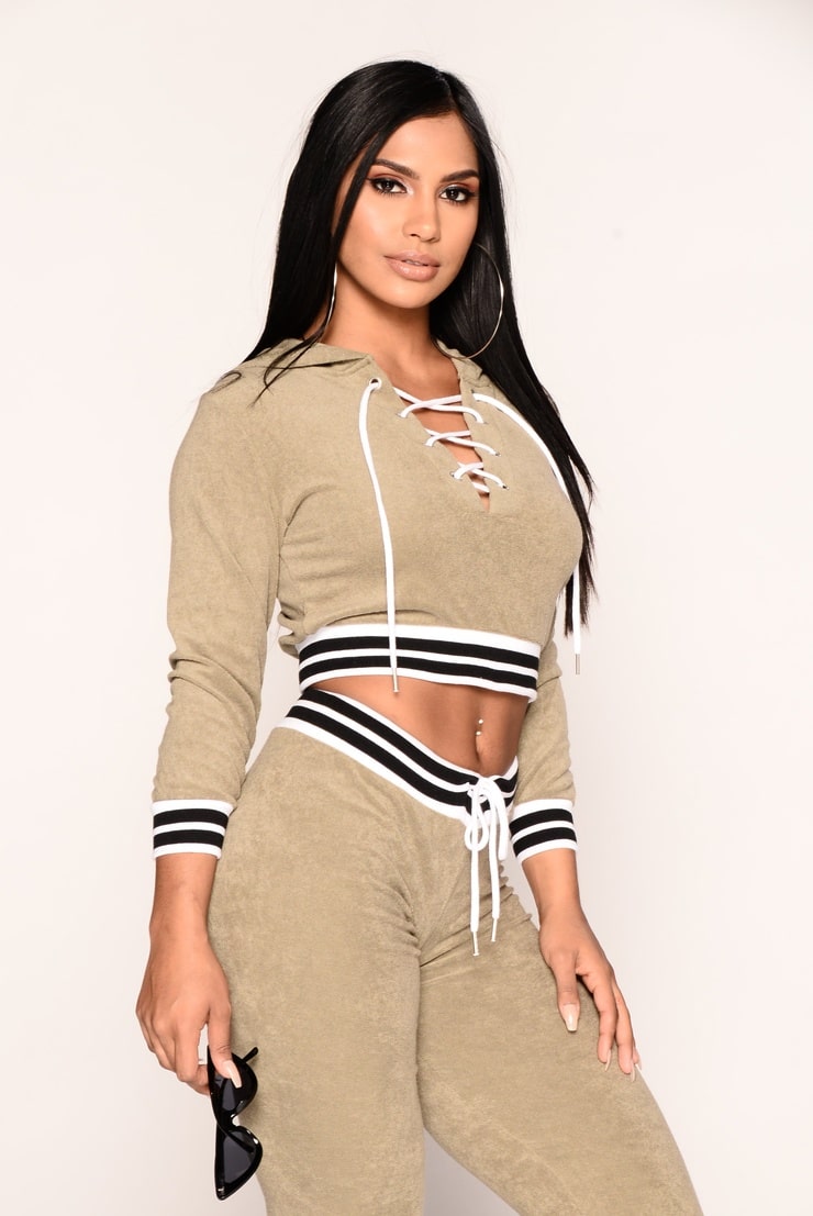 Gallienne Nabila
