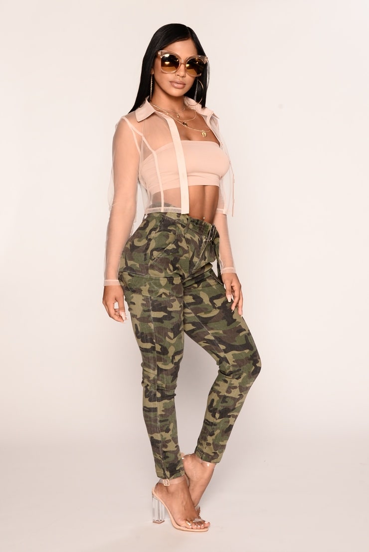Gallienne Nabila