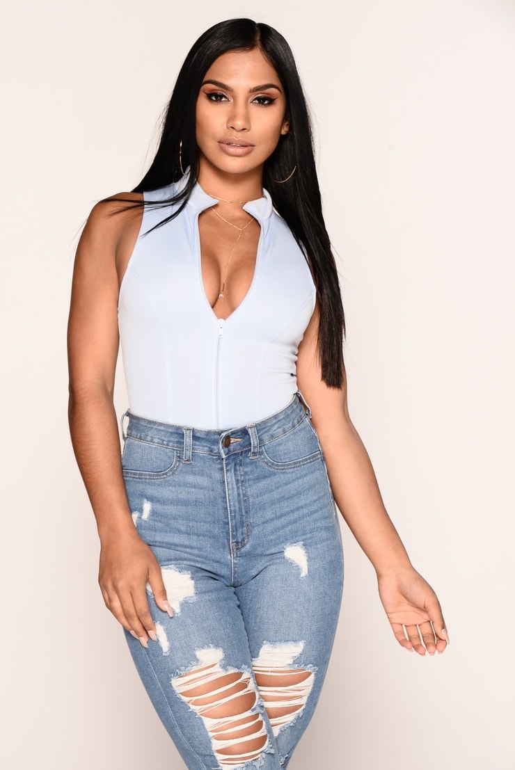 Gallienne Nabila
